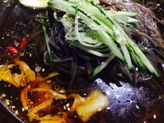 -江城老胖串店(湖西路店)