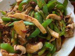 -如意香辣鸡架(总店)