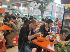 -富记鱼蛋粉(西村店)