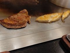 -大神太神·铁板烧(七宝领展广场店)