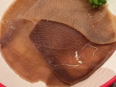 -牛New寿喜烧(曹路花园城店)
