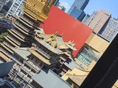 -海友酒店(上海静安寺店)