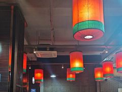 -陈府大宅门成都火锅·手切鲜肉(太原街店)