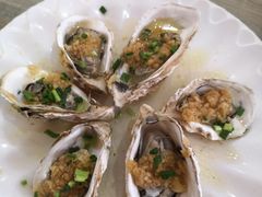 -巽寮印象美食部落餐厅·海鲜·地方特色菜(惠州体验店)