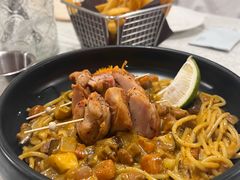 -娜娜家•Nana's restaurant(国金汇店)