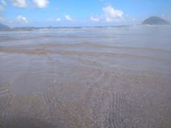 -西涌国际滨海旅游区