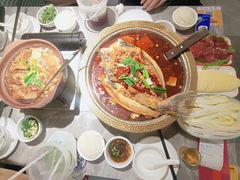 -肥家大排档(天河体育西店)