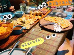 -美森西餐厅(曙光大道店)