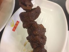 -小倩倩•鸡汤馄饨(江西路创始店)
