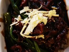 -太平馆餐厅(尖沙咀店)