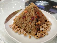 生炒糯米-海晖酒楼·顺德鱼生(荣华店)