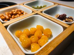 -拈菜(观音桥阳光世纪店)