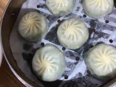 荠菜薄皮包-刘鸿盛(罍街店)