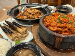 -西江美食舫·江西菜(健德桥店)