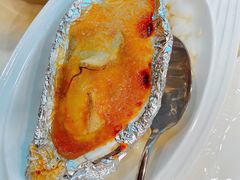 雪青柚烧生蚝/只-凤凰楼酒家·粤宴点心(华强北店)