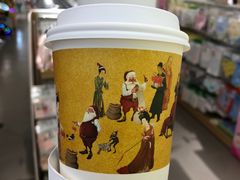 -茶颜悦色(雨花亭凯德二楼店)