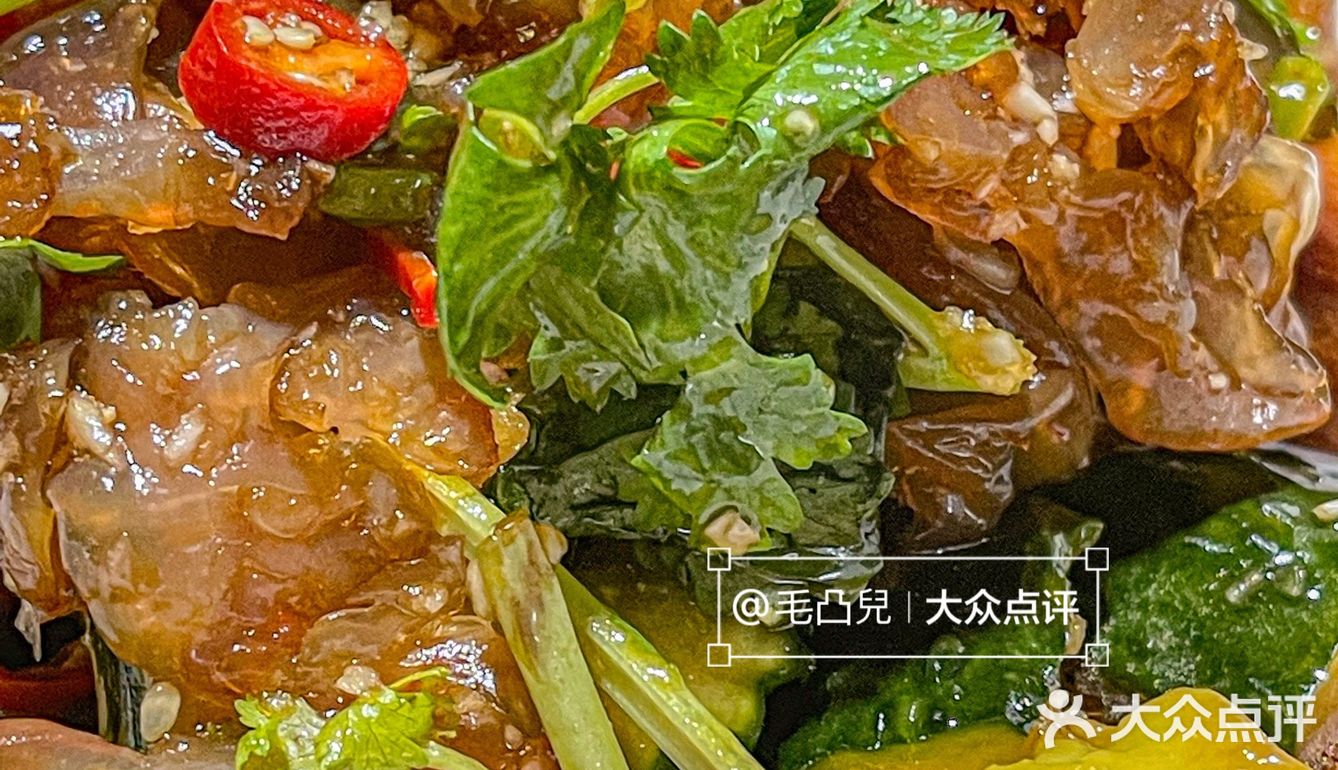 ‼️按頭安利N刷都不會膩的寶藏吃蟹專門店｜蟹記鮮