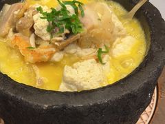 -狮王府淮扬菜(新街口友谊店)