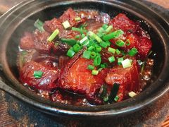 -小时候焗海鲜(鄞州万达店)