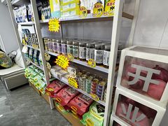 -爱洗澡的猫(望京店)