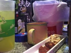 -蘭奢雅集·江浙菜(青山江滩店)