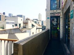 -新沙洞咖啡(泉乐坊店)