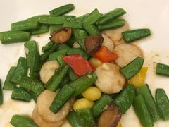 -稻香酒家·33年老字号·港式粤菜(富邦中心店)