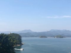 -千岛湖君澜度假酒店(文广轩中餐厅)