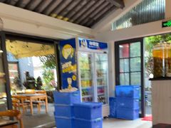 -海韵人家.海景花园经典云南菜(双廊店)