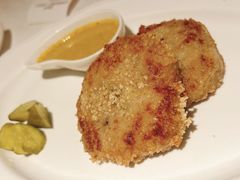 -波特曼西餐厅(南岗店)