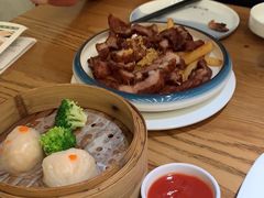 -点心传说·粤菜点心(佐阾虹湾店)