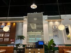 -金湖港式餐厅(建外店)