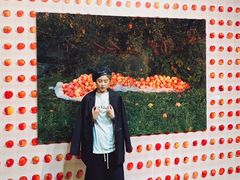 -chi K11艺术空间展览厅