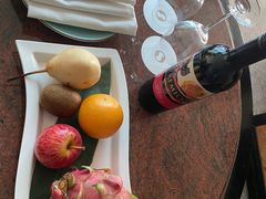 -香港皇家太平洋酒店