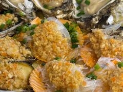 -四川小胡子海鲜(丁村万人海鲜广场店)