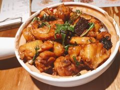 -岛风·台食小馆 ISLAND BISTRO(烟台山店)
