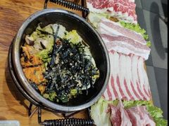 -金顺碳烤肉(1号店)