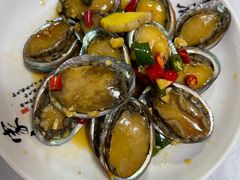 -1910老鲁味海鲜·戳子肉·青岛菜(金沙滩店)