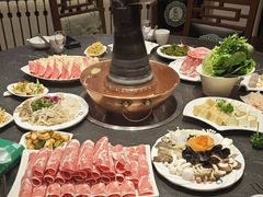 -草原饭店火锅