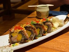 -炉胜·炉端烧·居酒屋