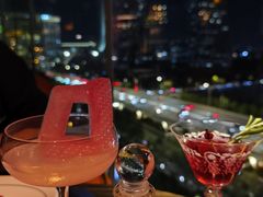 -福楼毕斯罗F Bistronome(国贸商城约会地标景观店)