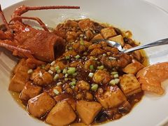 麻婆豆腐小青龙-樱苑(四川北路店)
