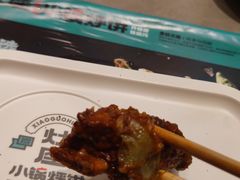 -灶座小锅烀饼·铁锅炖(道里店)
