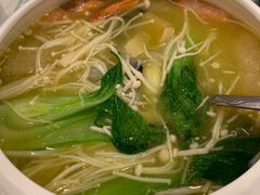 -江南村酒家
