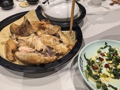 -大厨小馆(华阳城店)