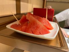 -海底捞火锅(金融街万达店)