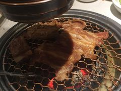 -本家韩国烤肉(青岛万象城店)