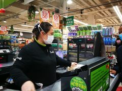 -永辉超市(龙潭寺店)