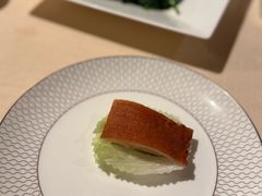 -广州富力丽思卡尔顿酒店·丽轩·粤菜