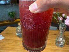-山茶云南菜(永安里店)